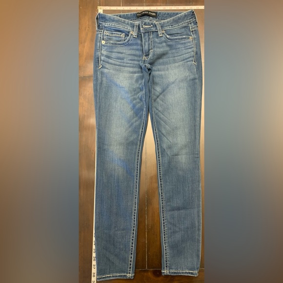 Express jeggings - Picture 2 of 5